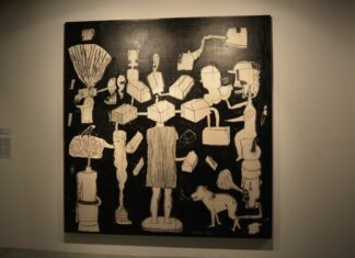 The Rock Sanctuary of Yazılıkaya