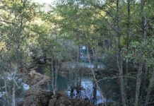 The Fez Factory in the Village