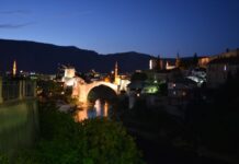 Scutari the City Across the Bosphorus