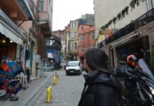 Cattle Market and Storage Buildings