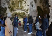 Byzantinism Self-Perception and Worldview