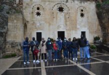 Health Care Before the Revolution